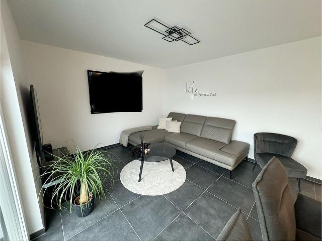 Modern Living in Pulheim
