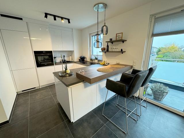 Modern Living in Pulheim – zeitwohnen.de