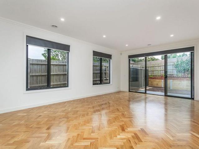 Modern living in perfect location