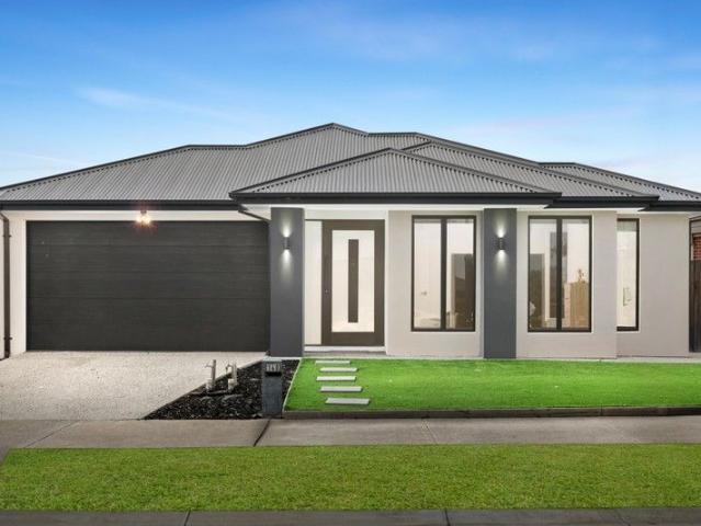 Modern Living in Prestigious Mandalay Estate