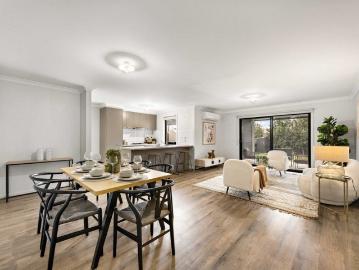 Modern Living in Prestigious Bellevue Hill Estate