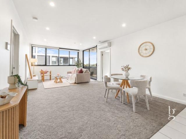 Modern Living in Prime Maribyrnong Location