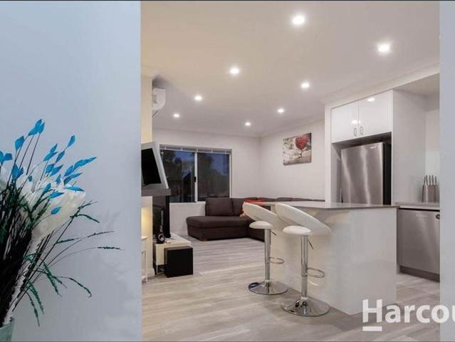 Modern Living in Prime Balcatta Location