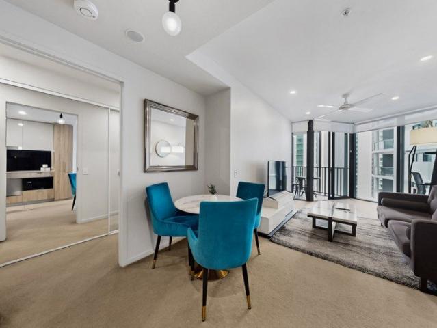 Modern Living in Prime CBD Location