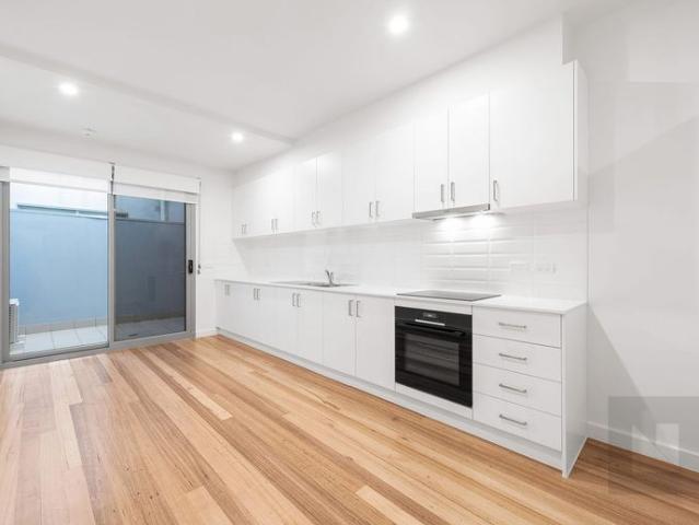 Modern Living in Prime Footscray Location