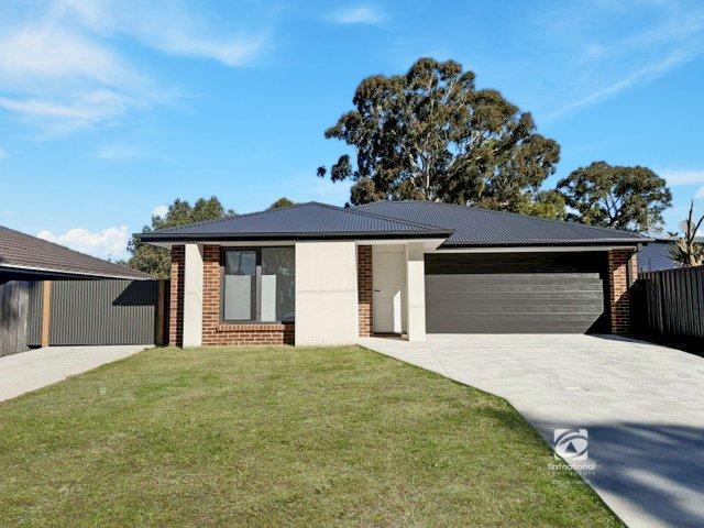 MODERN LIVING IN PRIME LOCATION!