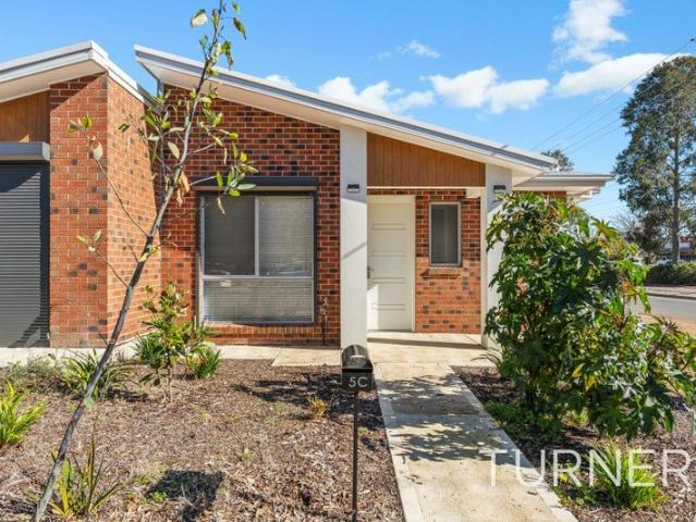 Modern Living in Prime Location