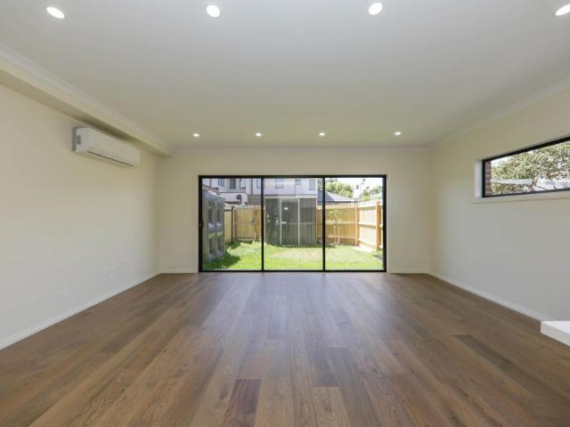 Modern Living in Prime Location