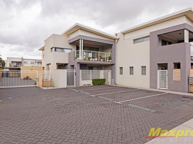 Modern Living in Prime location