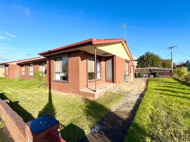 Modern Living in Prime Location