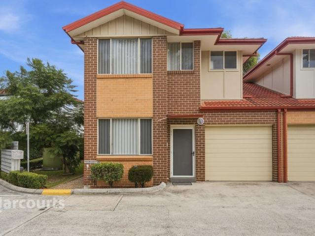 Modern Living in Prime Location