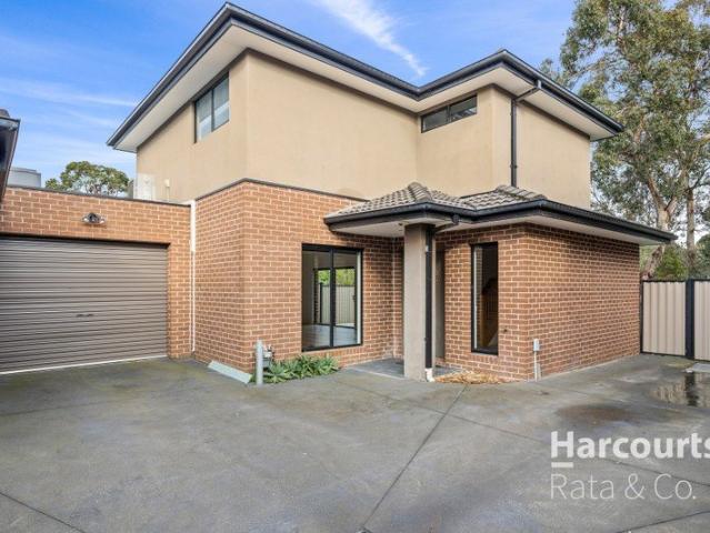 Modern living in Prime Location!