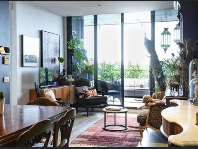Modern Living in Prime Richmond Location
