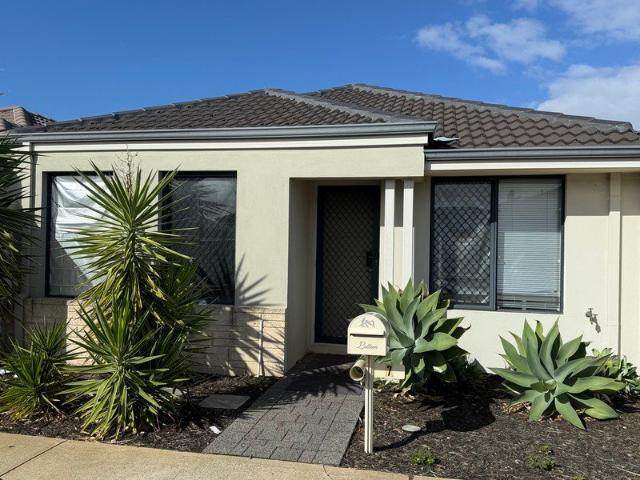 Modern Living in Prime Wellard Location Perfect Investment or First Home