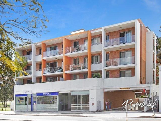 Modern Living in Prime Westmead Location
