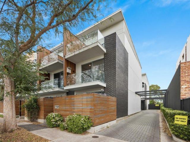 Modern Living in Prospects Parkview Precinct