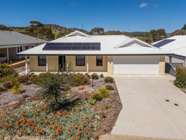 Modern Living in River Hills Estate