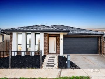Modern living in Rockbank MOVE IN READY