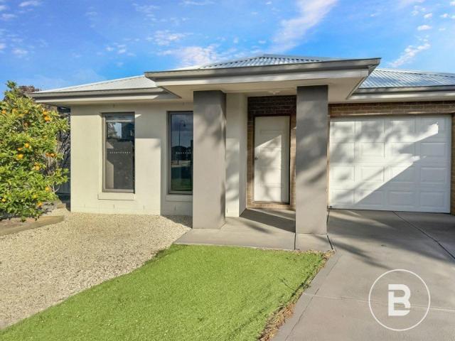 Modern Living in Stonehill Estate