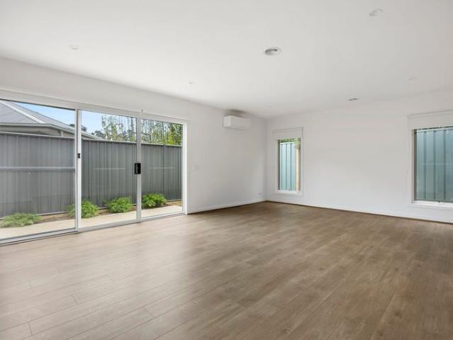 Modern Living in Strathfieldsaye