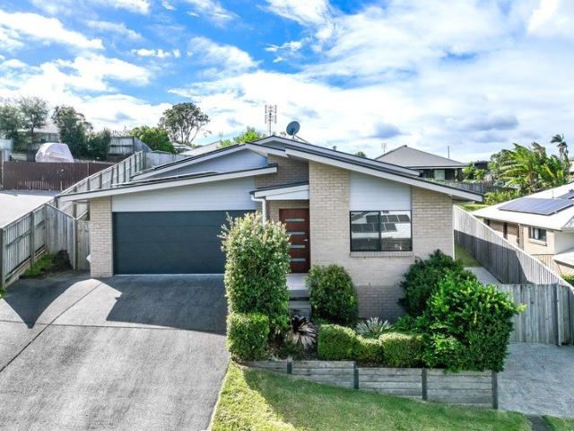 Modern Living in Sought After Estate