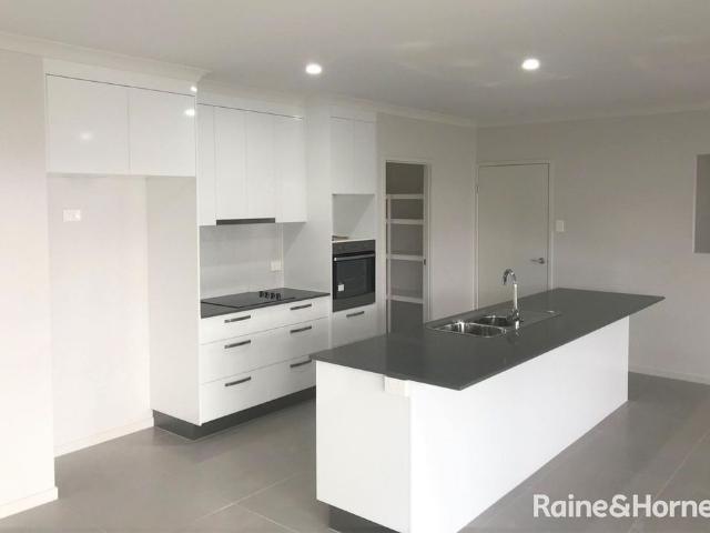 Modern Living in Sought After Highview Estate