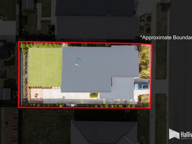 Modern Living in Sought After Latrobe