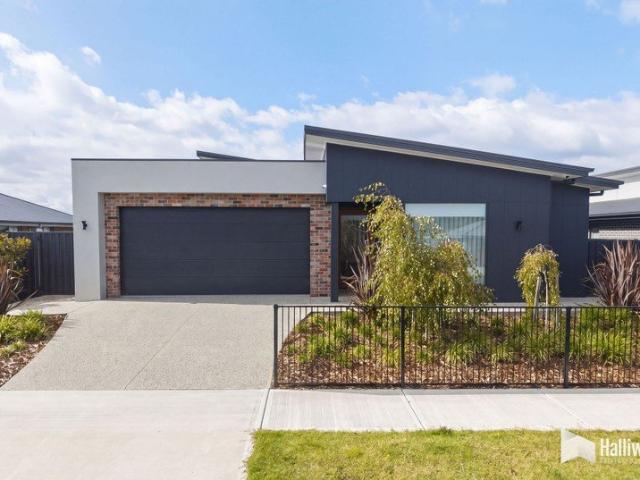 Modern Living in Sought After Latrobe