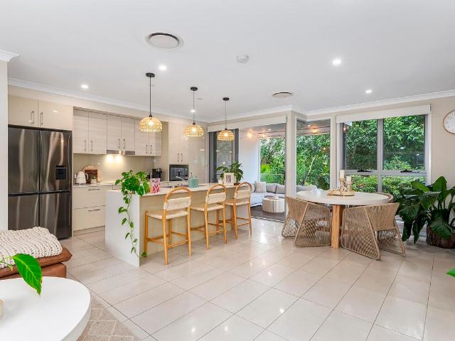 Modern living in sought after location!