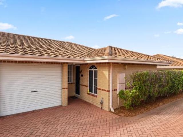 Modern Living in Tuart Hill