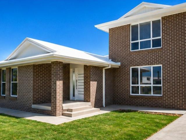 Modern Living In Tatton