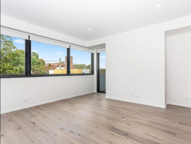 Modern living in the vibrant Inner West