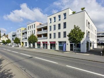 Bezirk Muri, Aargau - Aufzug