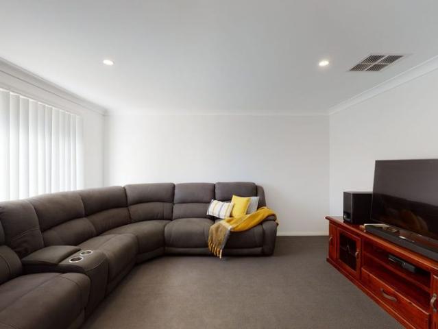 APPLICATION APPROVED* Modern living in 'The Grange'