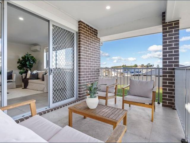 Modern Living in the Heart of Teneriffe Estate