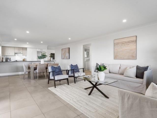 Modern Living in the Heart of Teneriffe Estate