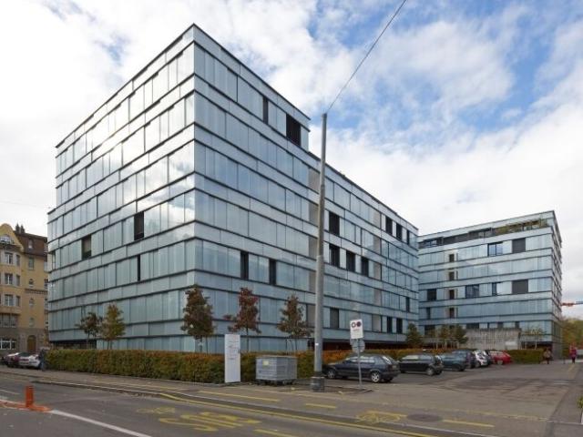 Modern living in the heart of the city