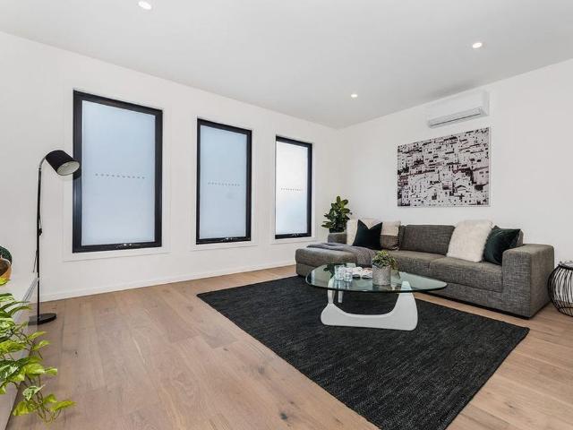 Modern Living in the Heart of the Inner West