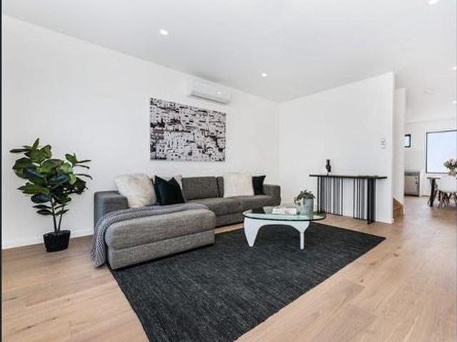 Modern Living in the Heart of the Inner West
