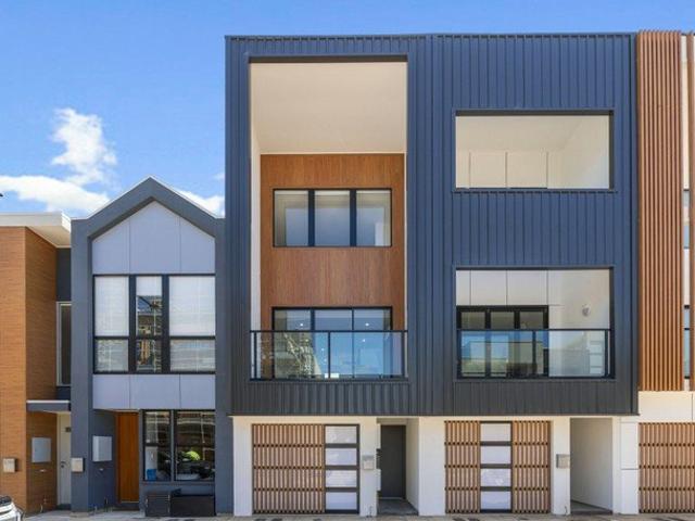 Modern Living in the Heart of Thriving Tonsley