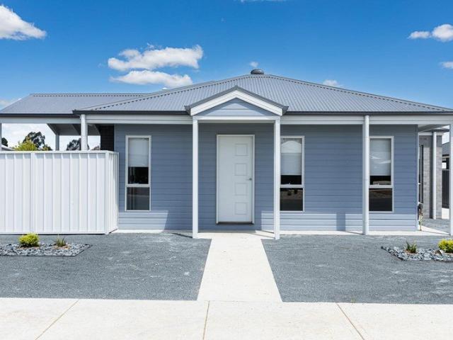 Modern Living in the Heart of Thurgoona