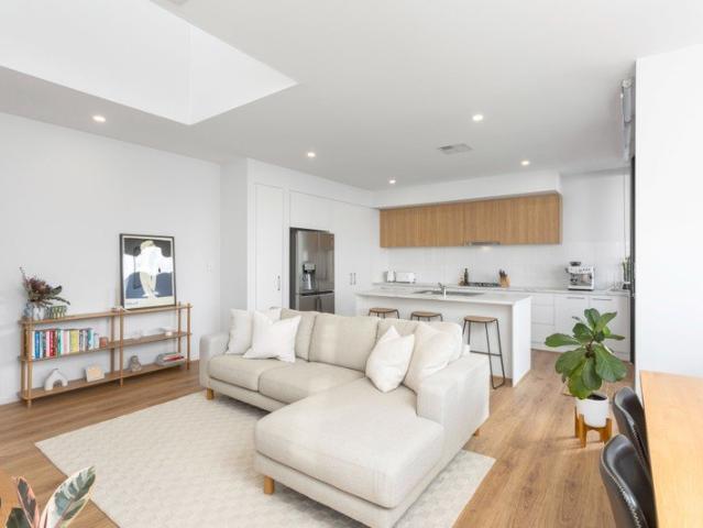 Modern Living in the Heart of Tonsley