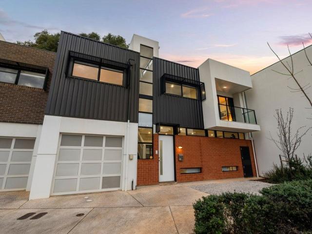 Modern Living in the Heart of Tonsley