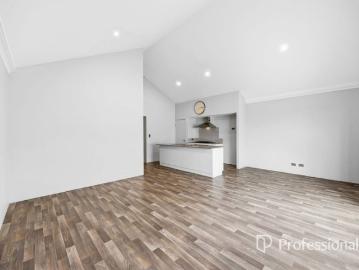 Modern Living in the Heart of Treendale