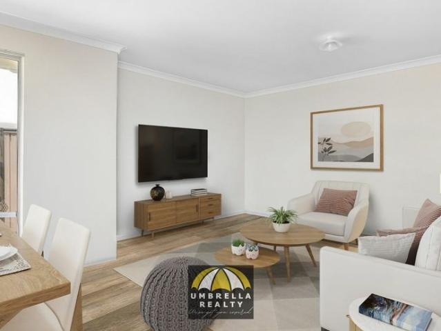 Modern Living in the Heart of Treendale