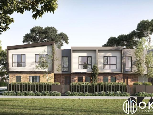 Modern Living in the Heart of Truganina
