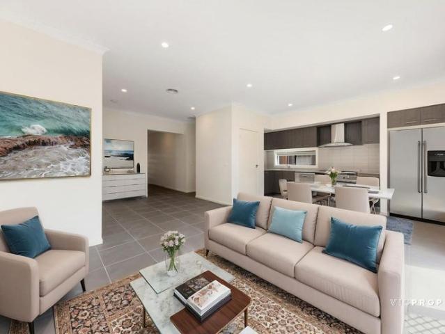 Modern Living in the Heart of Truganina