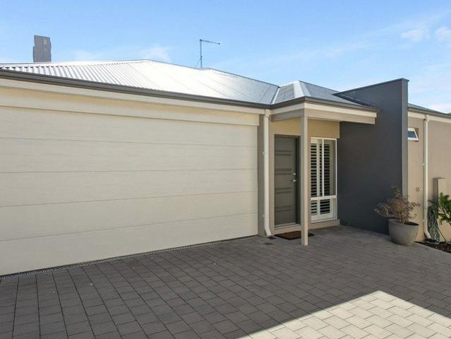 Modern Living in the Heart of Warwick