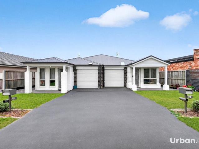 Modern Living in the Heart of Waterford Estate