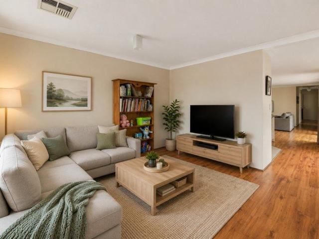 Modern Living in the Heart of Wellard